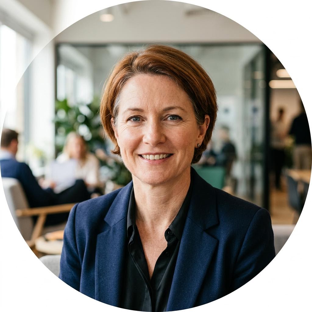 Claire, geverifieerde Sterk Wynsteruure handelaar
